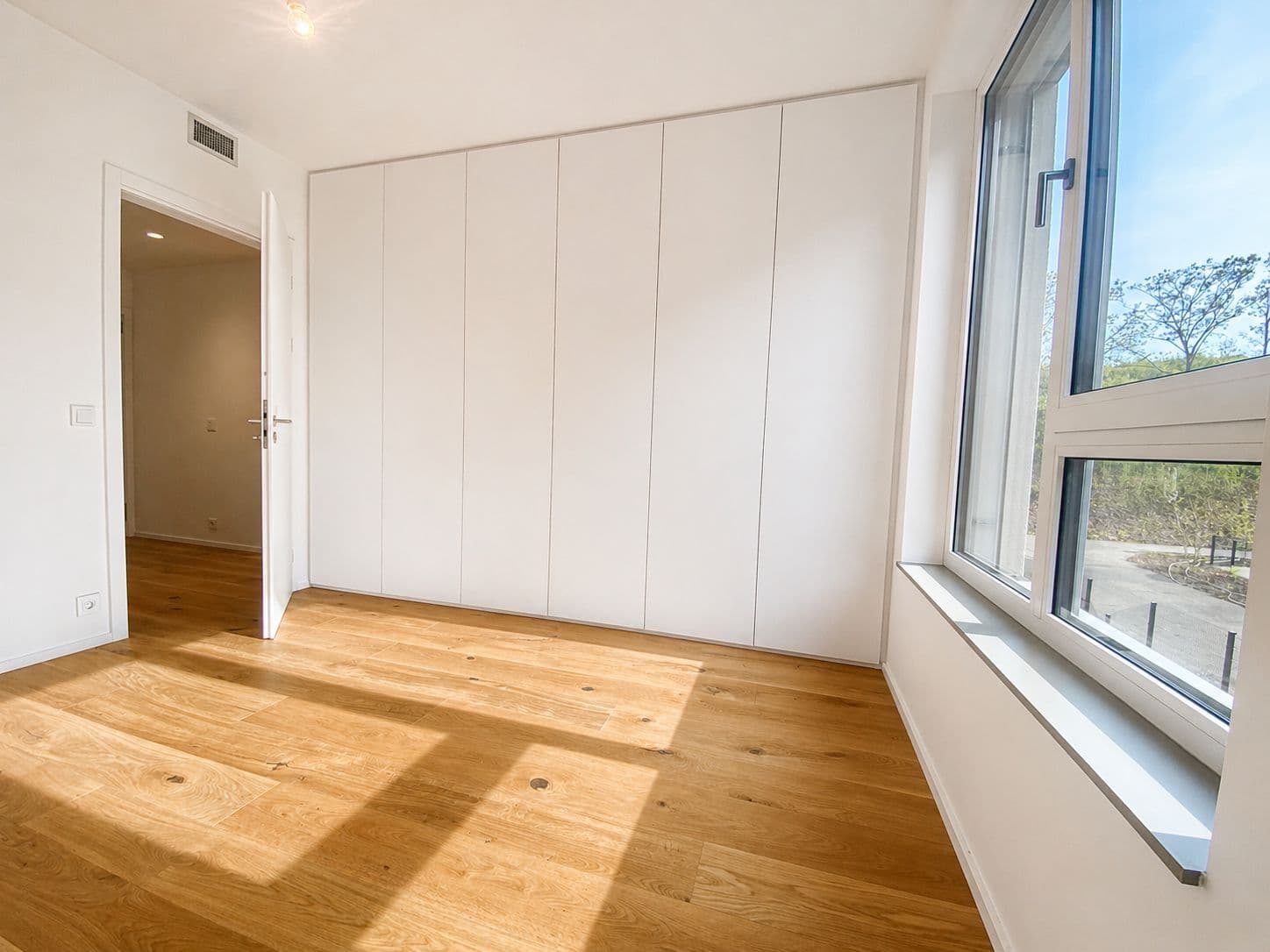Pronájem bytu 2+kk 46 m², U Komína, Praha, Praha Pronájem bytu 2+kk 46 m², U Komína, Praha, Praha