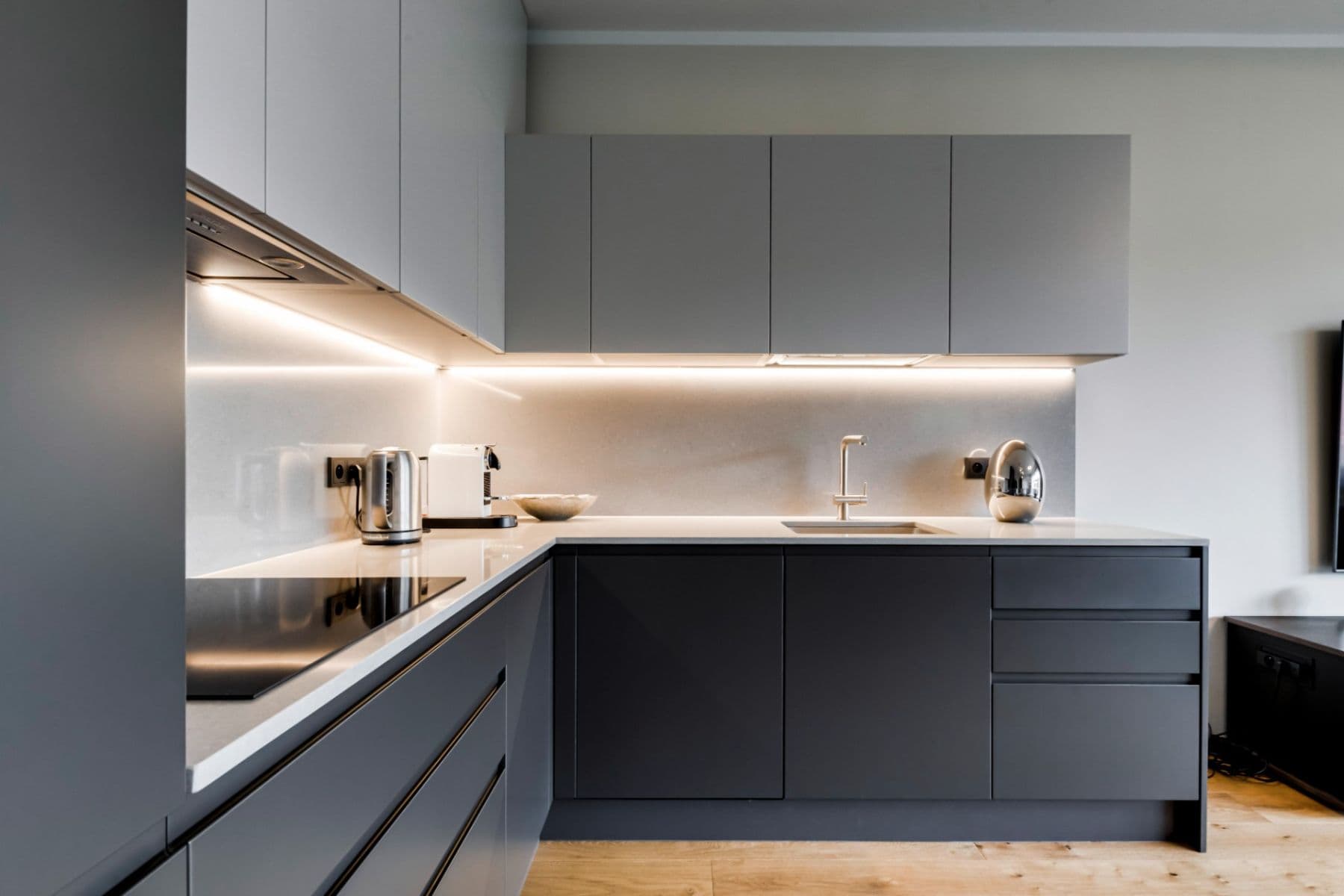 Prodej bytu 3+kk 79 m², Grafická, Praha, Praha Prodej bytu 3+kk 79 m², Grafická, Praha, Praha