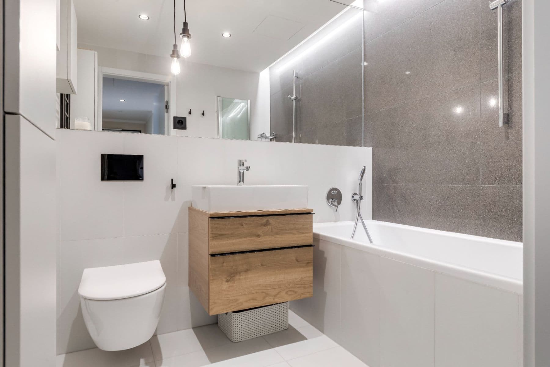 Prodej bytu 3+kk 79 m², Grafická, Praha, Praha Prodej bytu 3+kk 79 m², Grafická, Praha, Praha