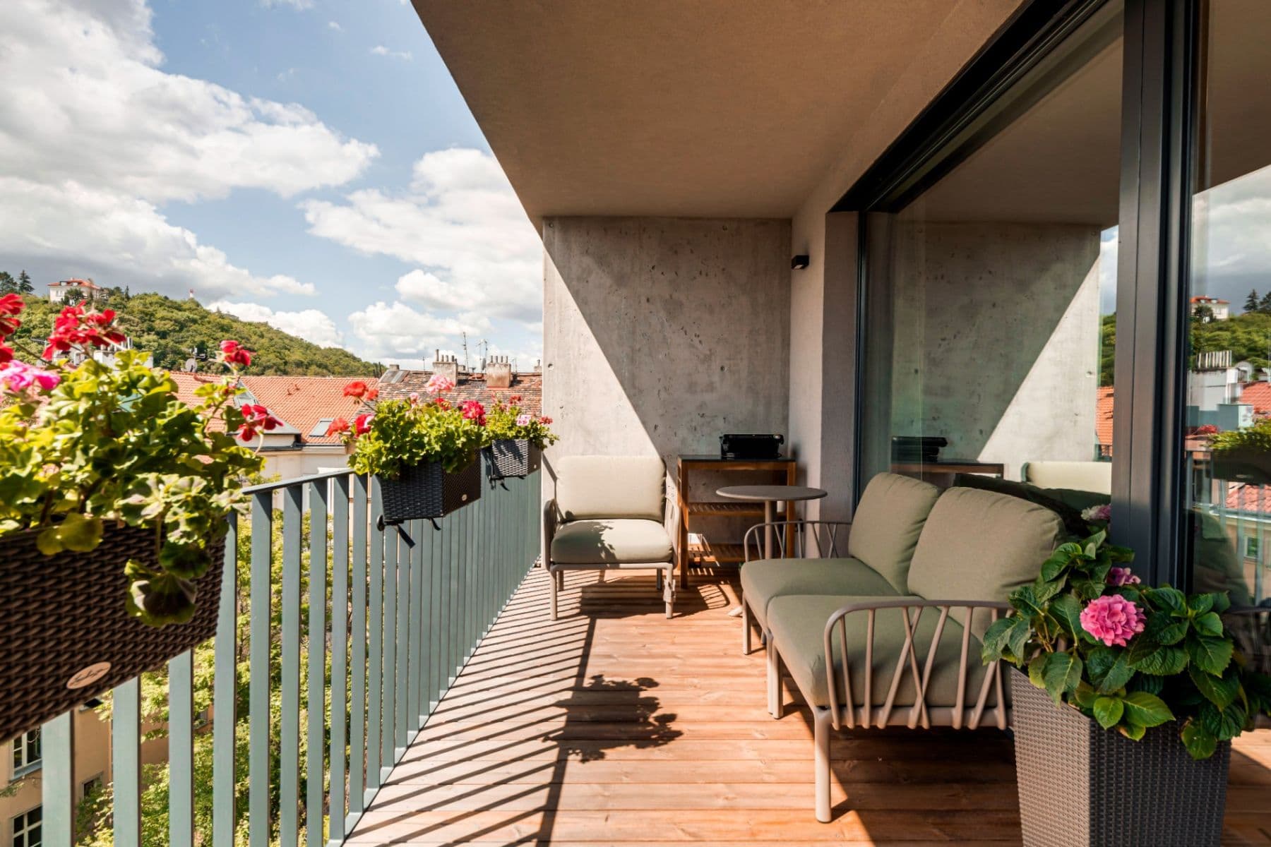 Prodej bytu 3+kk 79 m², Grafická, Praha, Praha Prodej bytu 3+kk 79 m², Grafická, Praha, Praha