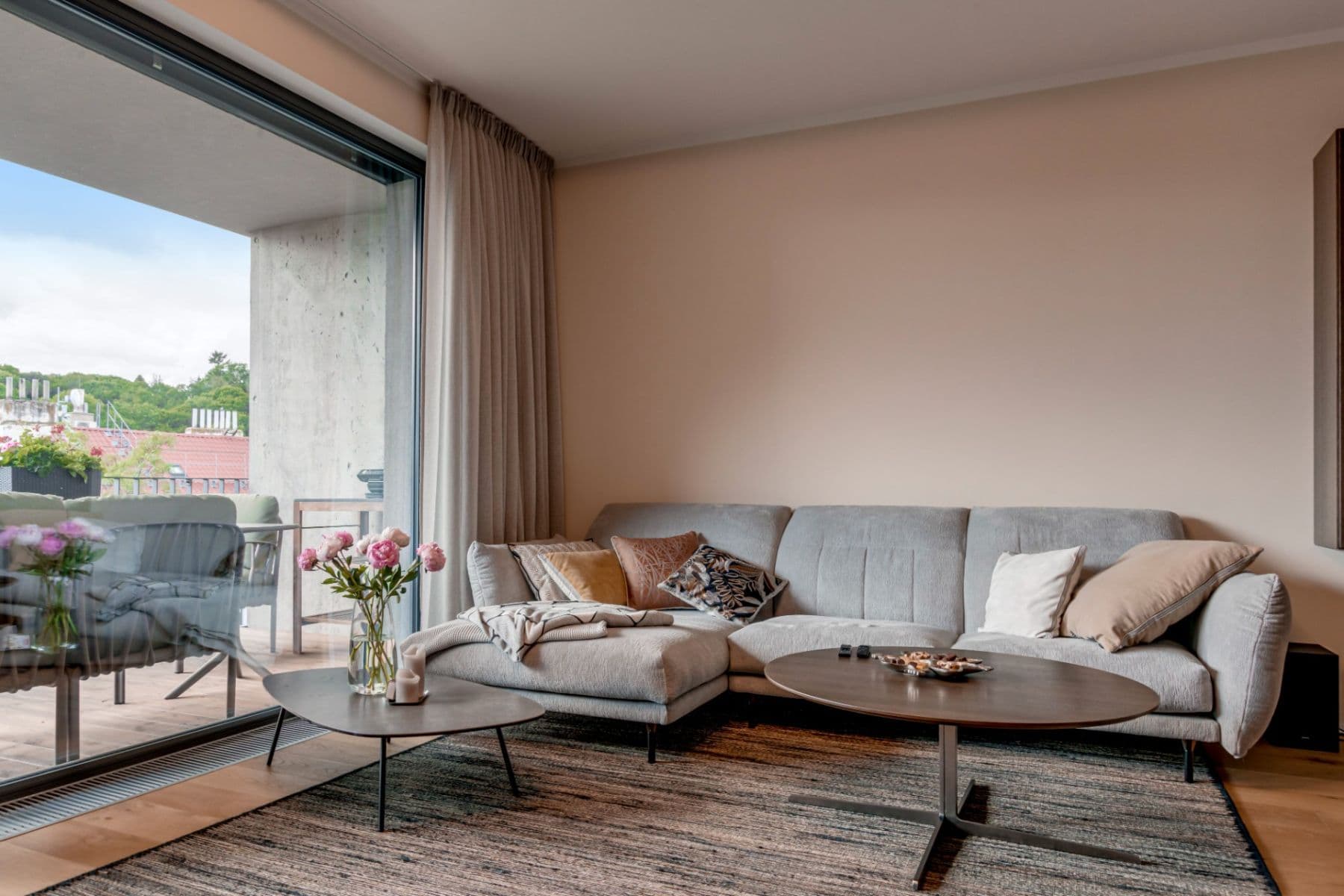 Prodej bytu 3+kk 79 m², Grafická, Praha, Praha Prodej bytu 3+kk 79 m², Grafická, Praha, Praha