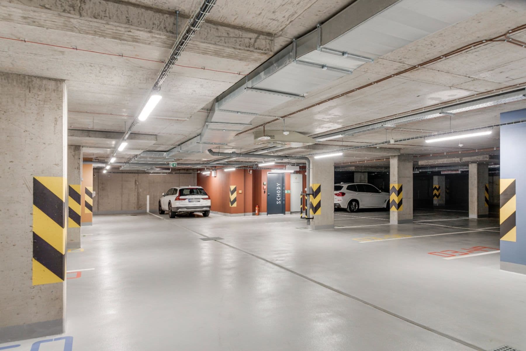 Prodej bytu 3+kk 79 m², Grafická, Praha, Praha Prodej bytu 3+kk 79 m², Grafická, Praha, Praha