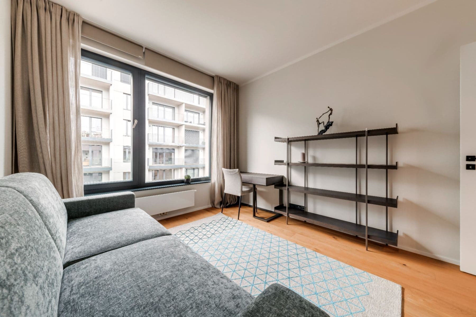 Prodej bytu 3+kk 79 m², Grafická, Praha, Praha Prodej bytu 3+kk 79 m², Grafická, Praha, Praha
