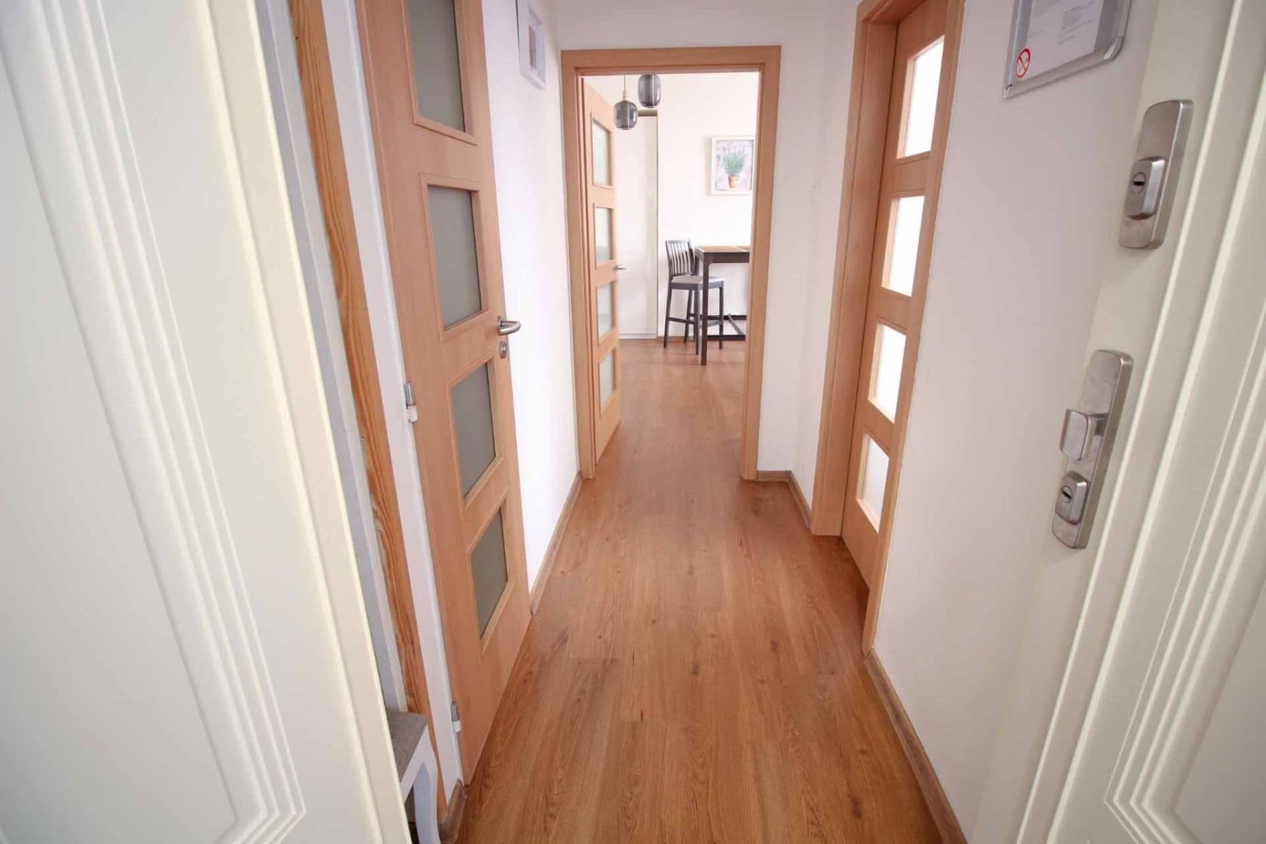 Pronájem bytu 2+kk 34 m², Vodičkova, Praha, Praha Pronájem bytu 2+kk 34 m², Vodičkova, Praha, Praha