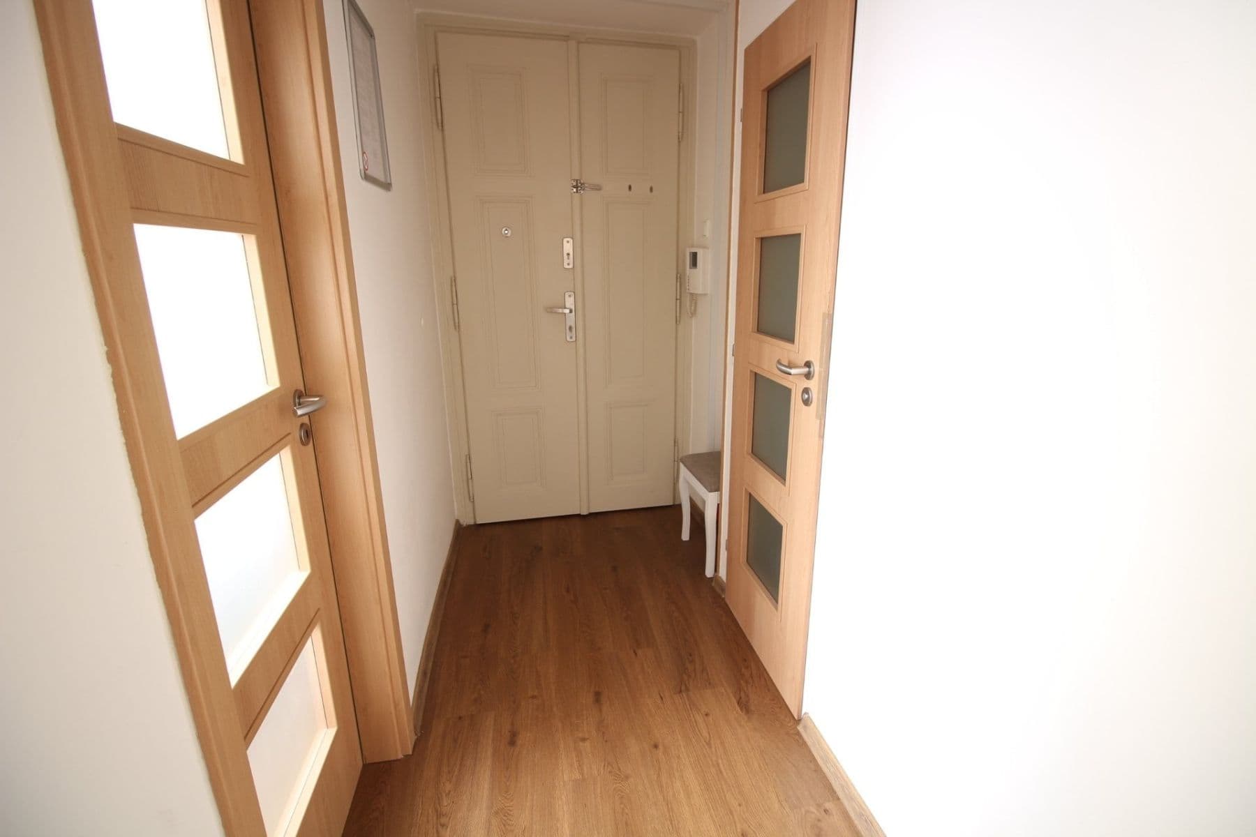 Pronájem bytu 2+kk 34 m², Vodičkova, Praha, Praha Pronájem bytu 2+kk 34 m², Vodičkova, Praha, Praha