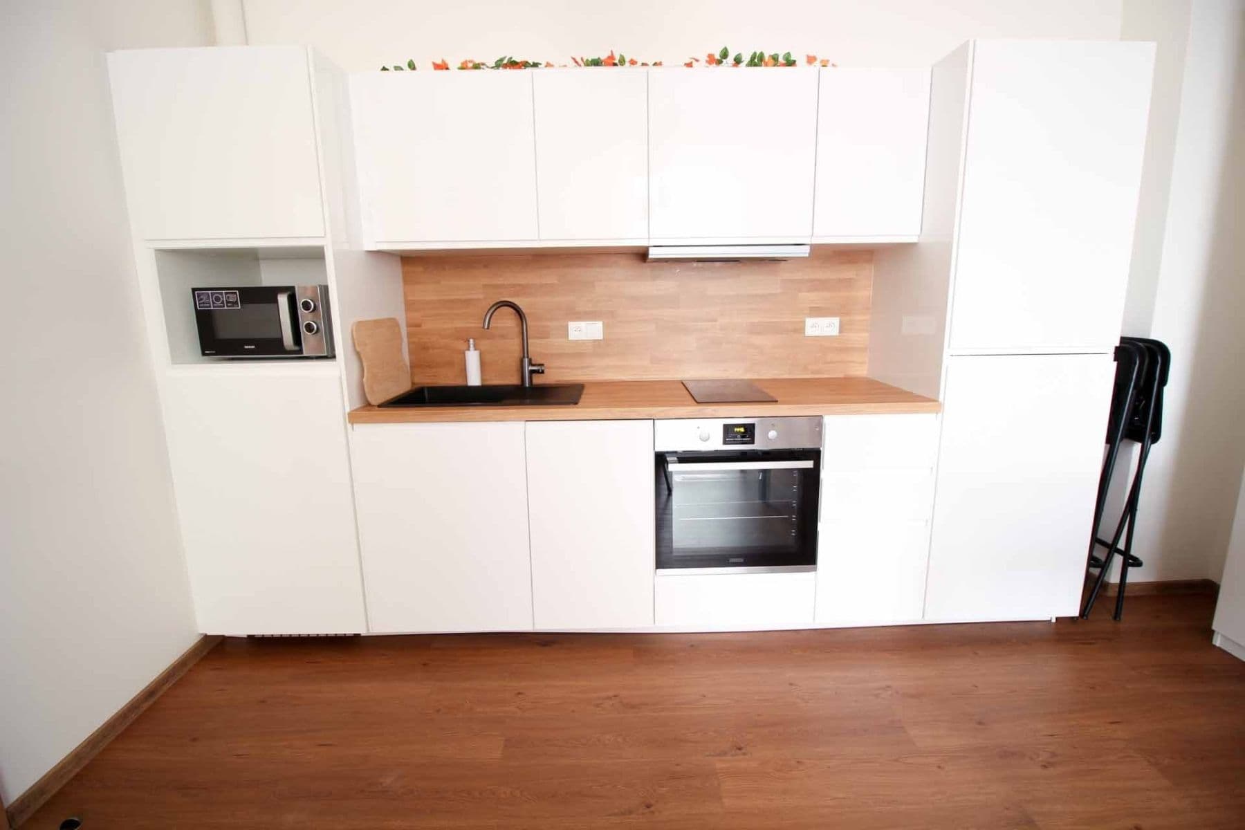 Pronájem bytu 2+kk 34 m², Vodičkova, Praha, Praha Pronájem bytu 2+kk 34 m², Vodičkova, Praha, Praha