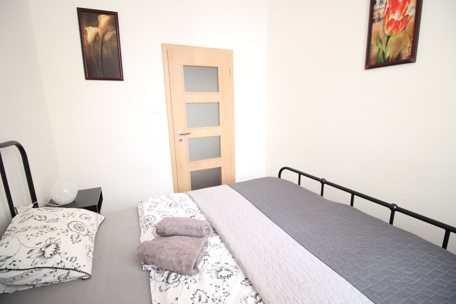 Pronájem bytu 2+kk 34 m², Vodičkova, Praha, Praha Pronájem bytu 2+kk 34 m², Vodičkova, Praha, Praha