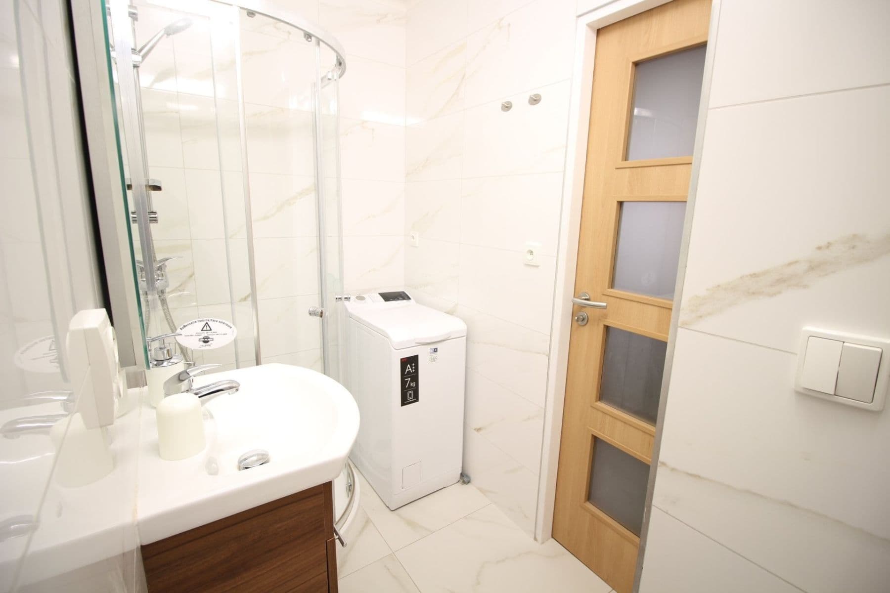 Pronájem bytu 2+kk 34 m², Vodičkova, Praha, Praha Pronájem bytu 2+kk 34 m², Vodičkova, Praha, Praha