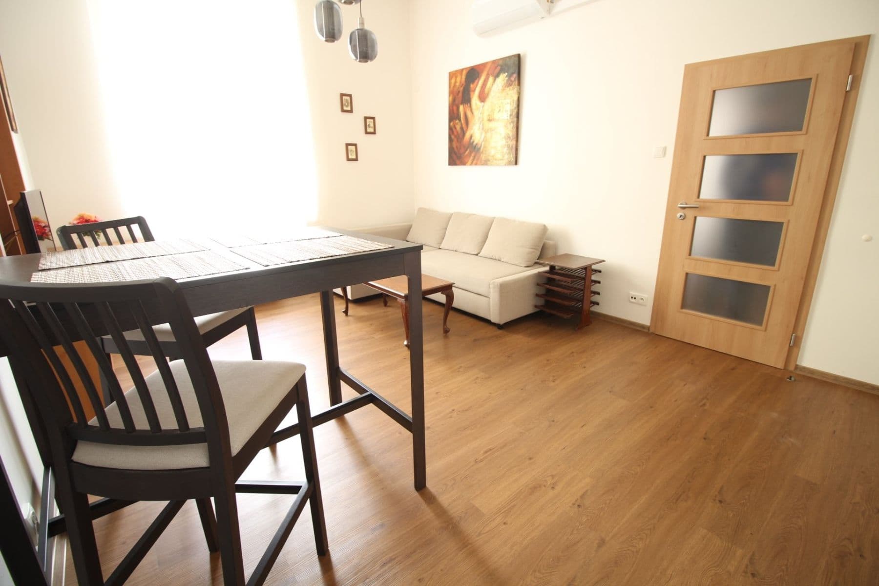 Pronájem bytu 2+kk 34 m², Vodičkova, Praha, Praha Pronájem bytu 2+kk 34 m², Vodičkova, Praha, Praha