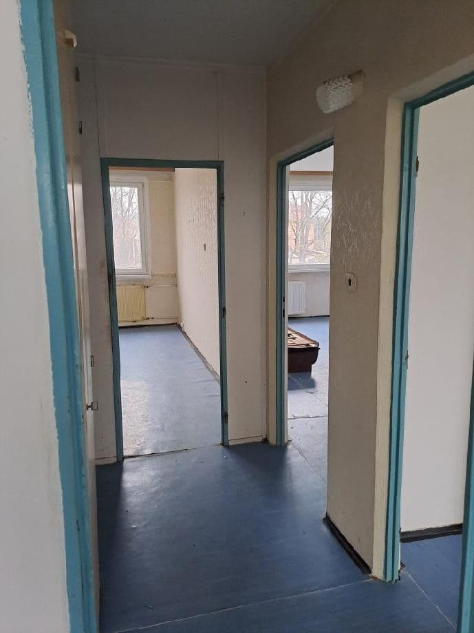 Prodej bytu 3+1 81 m², Jižní, Česká Lípa, Liberecký kraj Prodej bytu 3+1 81 m², Jižní, Česká Lípa, Liberecký kraj