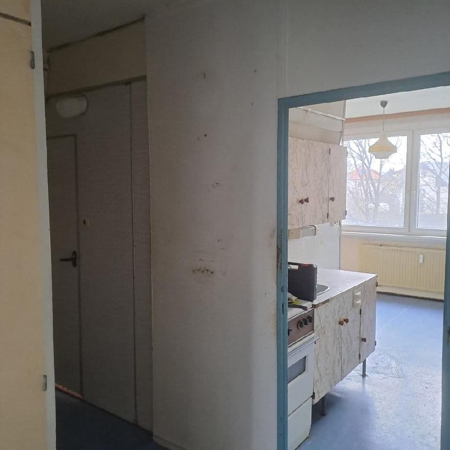 Prodej bytu 3+1 81 m², Jižní, Česká Lípa, Liberecký kraj Prodej bytu 3+1 81 m², Jižní, Česká Lípa, Liberecký kraj