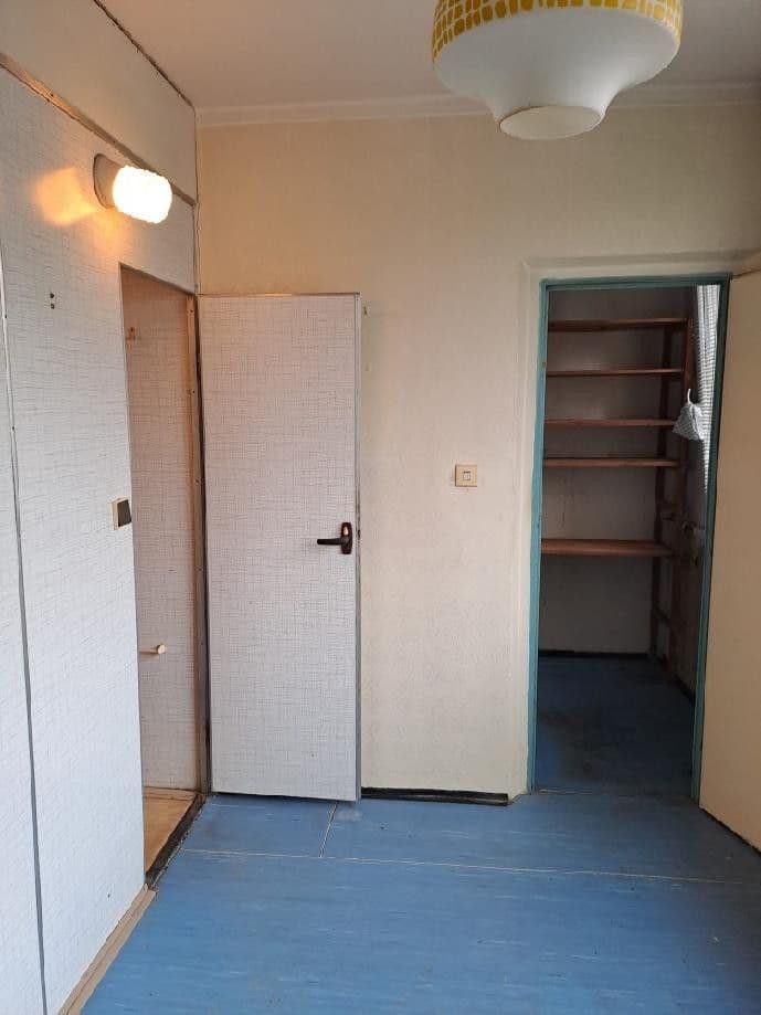 Prodej bytu 3+1 81 m², Jižní, Česká Lípa, Liberecký kraj Prodej bytu 3+1 81 m², Jižní, Česká Lípa, Liberecký kraj