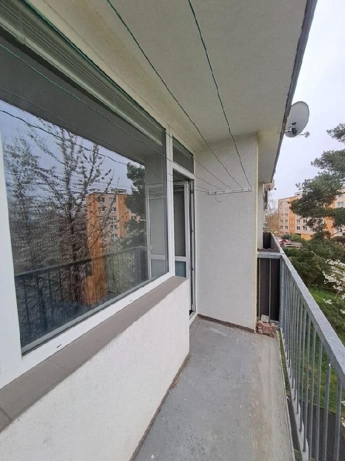 Prodej bytu 3+1 81 m², Jižní, Česká Lípa, Liberecký kraj Prodej bytu 3+1 81 m², Jižní, Česká Lípa, Liberecký kraj