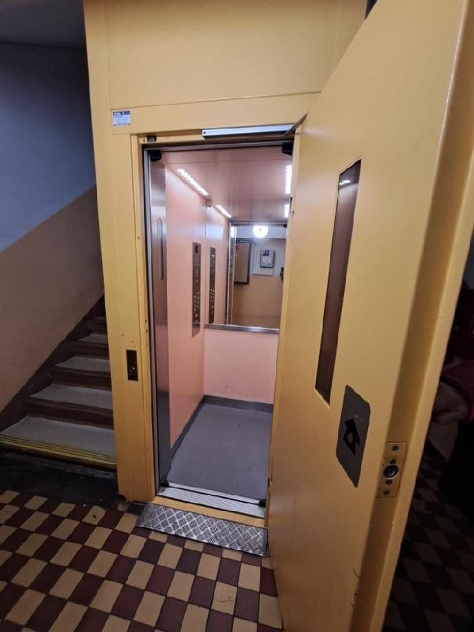 Prodej bytu 3+1 81 m², Jižní, Česká Lípa, Liberecký kraj Prodej bytu 3+1 81 m², Jižní, Česká Lípa, Liberecký kraj