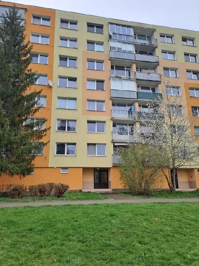 Prodej bytu 3+1 81 m², Jižní, Česká Lípa, Liberecký kraj Prodej bytu 3+1 81 m², Jižní, Česká Lípa, Liberecký kraj