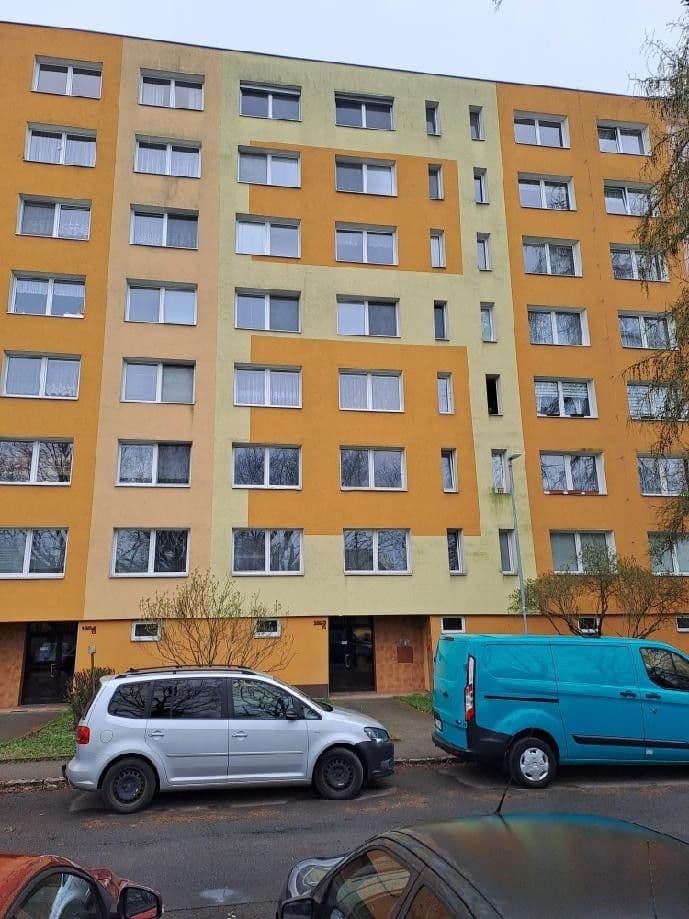 Prodej bytu 3+1 81 m², Jižní, Česká Lípa, Liberecký kraj Prodej bytu 3+1 81 m², Jižní, Česká Lípa, Liberecký kraj