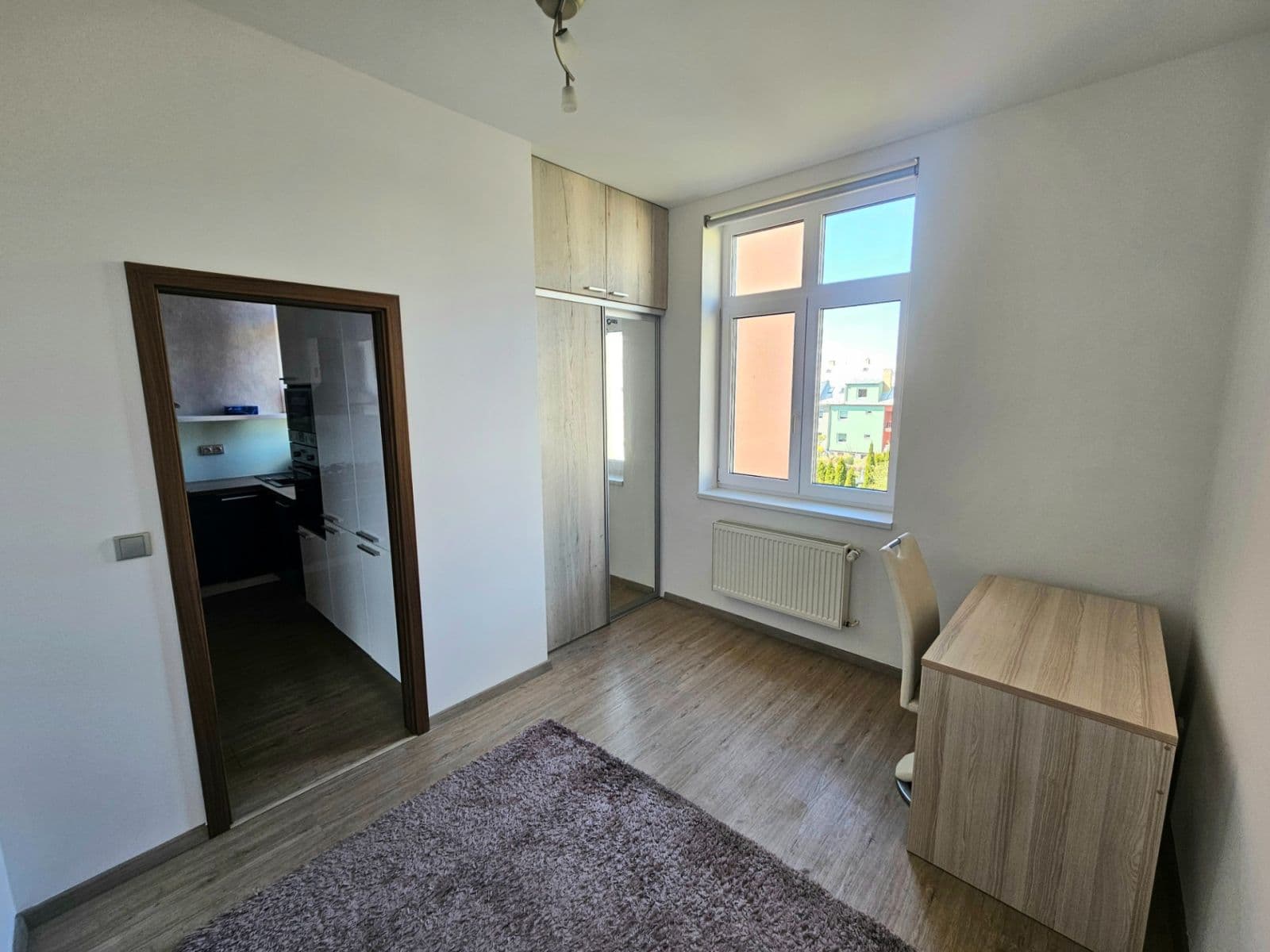 Pronájem bytu 3+1 85 m², Hřbitovní, Nový Jičín, Moravskoslezský kraj Pronájem bytu 3+1 85 m², Hřbitovní, Nový Jičín, Moravskoslezský kraj