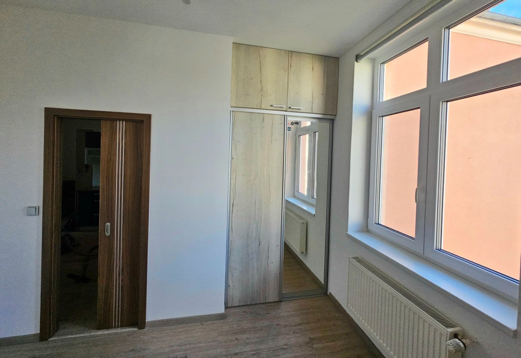 Pronájem bytu 3+1 85 m², Hřbitovní, Nový Jičín, Moravskoslezský kraj Pronájem bytu 3+1 85 m², Hřbitovní, Nový Jičín, Moravskoslezský kraj