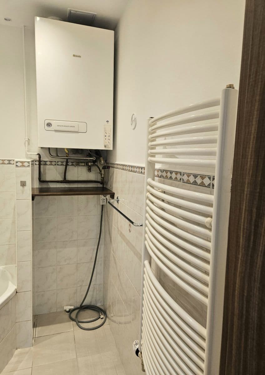 Pronájem bytu 3+1 85 m², Hřbitovní, Nový Jičín, Moravskoslezský kraj Pronájem bytu 3+1 85 m², Hřbitovní, Nový Jičín, Moravskoslezský kraj