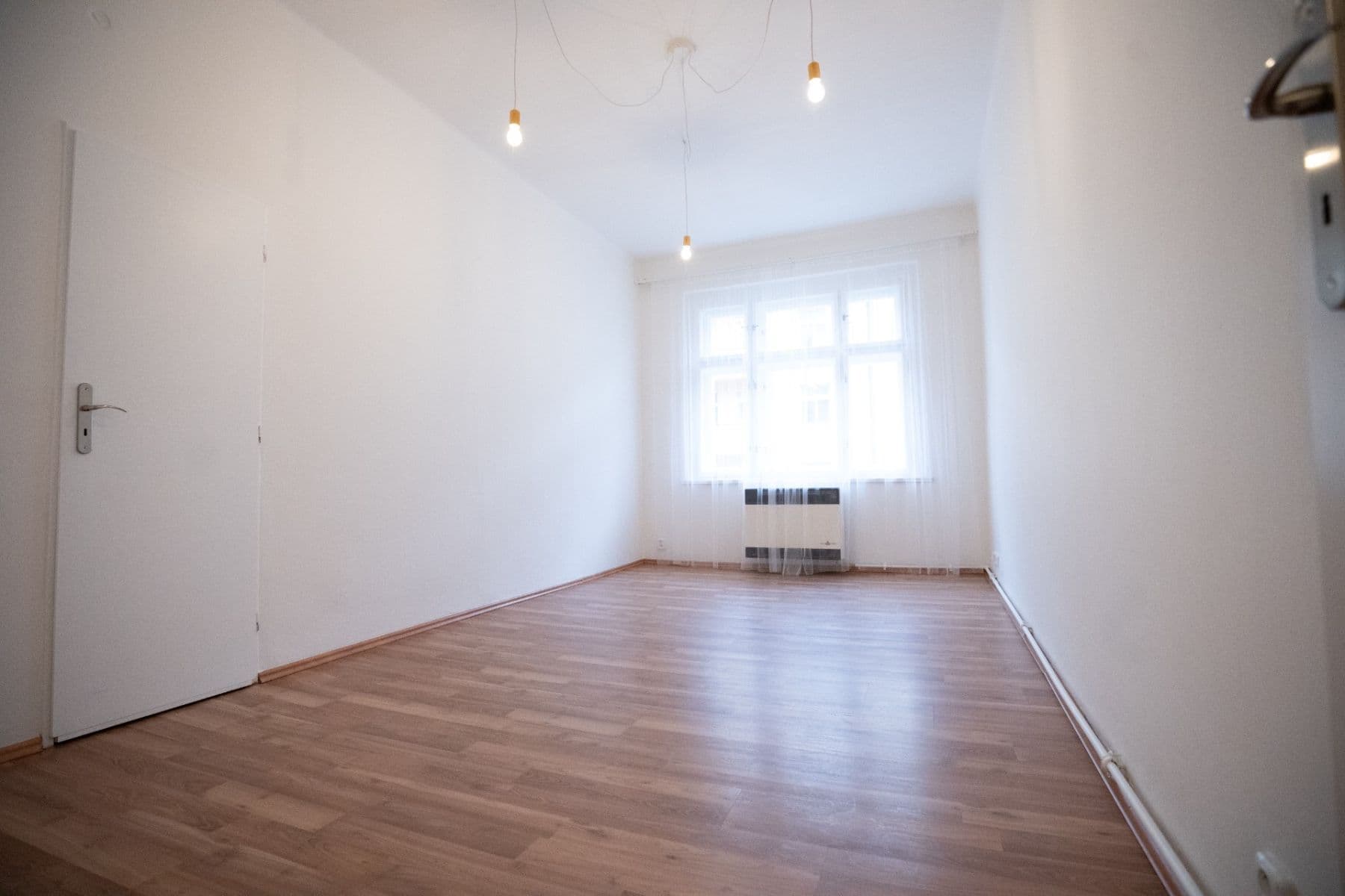 Pronájem bytu 2+kk 48 m², Žerotínova, Praha, Praha Pronájem bytu 2+kk 48 m², Žerotínova, Praha, Praha