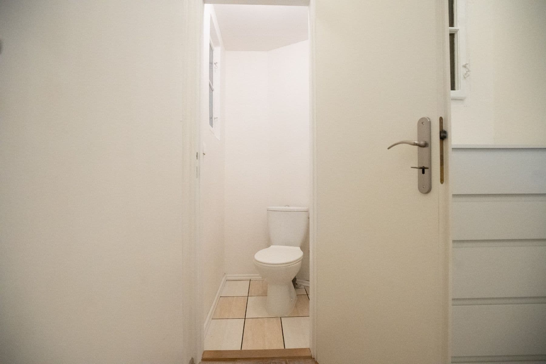 Pronájem bytu 2+kk 48 m², Žerotínova, Praha, Praha Pronájem bytu 2+kk 48 m², Žerotínova, Praha, Praha