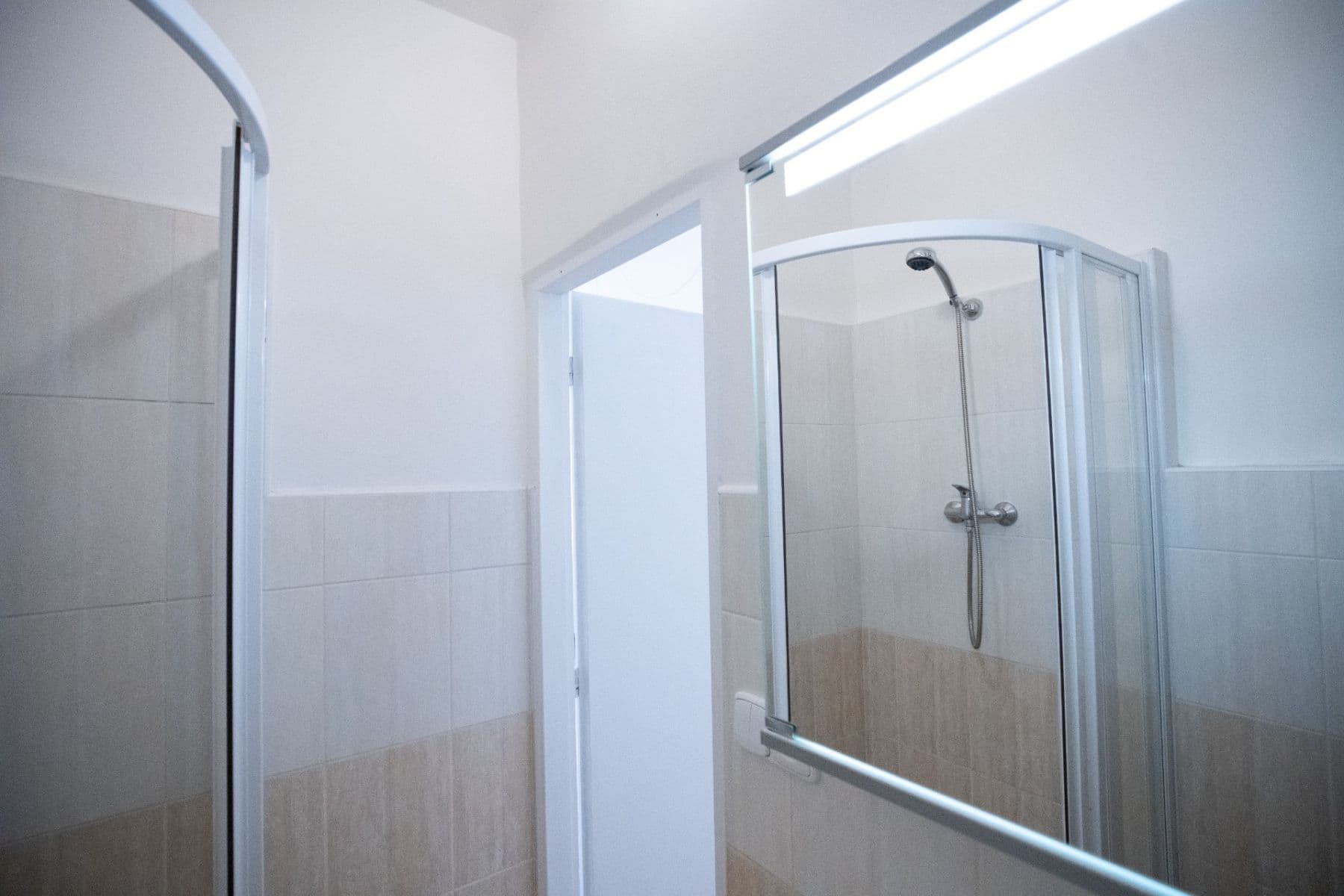 Pronájem bytu 2+kk 48 m², Žerotínova, Praha, Praha Pronájem bytu 2+kk 48 m², Žerotínova, Praha, Praha