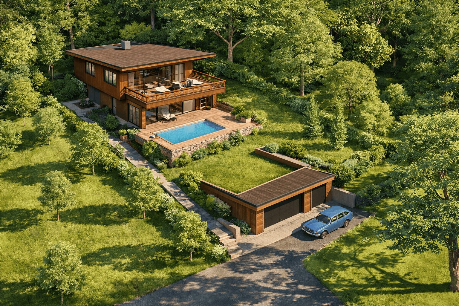 Prodej pozemku 1.083 m², Sentice, Jihomoravský kraj Prodej pozemku 1.083 m², Sentice, Jihomoravský kraj
