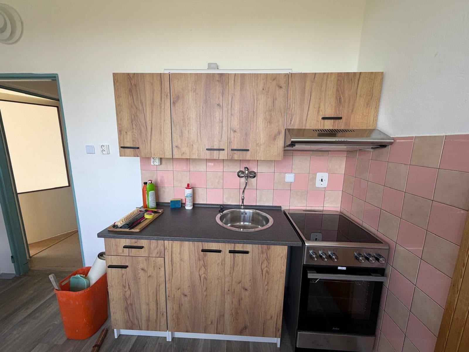 Pronájem bytu 2+1 65 m², Jižní, Česká Lípa, Liberecký kraj Pronájem bytu 2+1 65 m², Jižní, Česká Lípa, Liberecký kraj