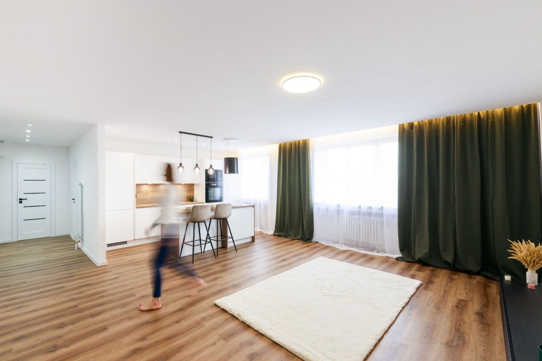 Prodej bytu 2+kk 80 m², nábř. Dr. Edvarda Beneše, Přerov, Olomoucký kraj Prodej bytu 2+kk 80 m², nábř. Dr. Edvarda Beneše, Přerov, Olomoucký kraj