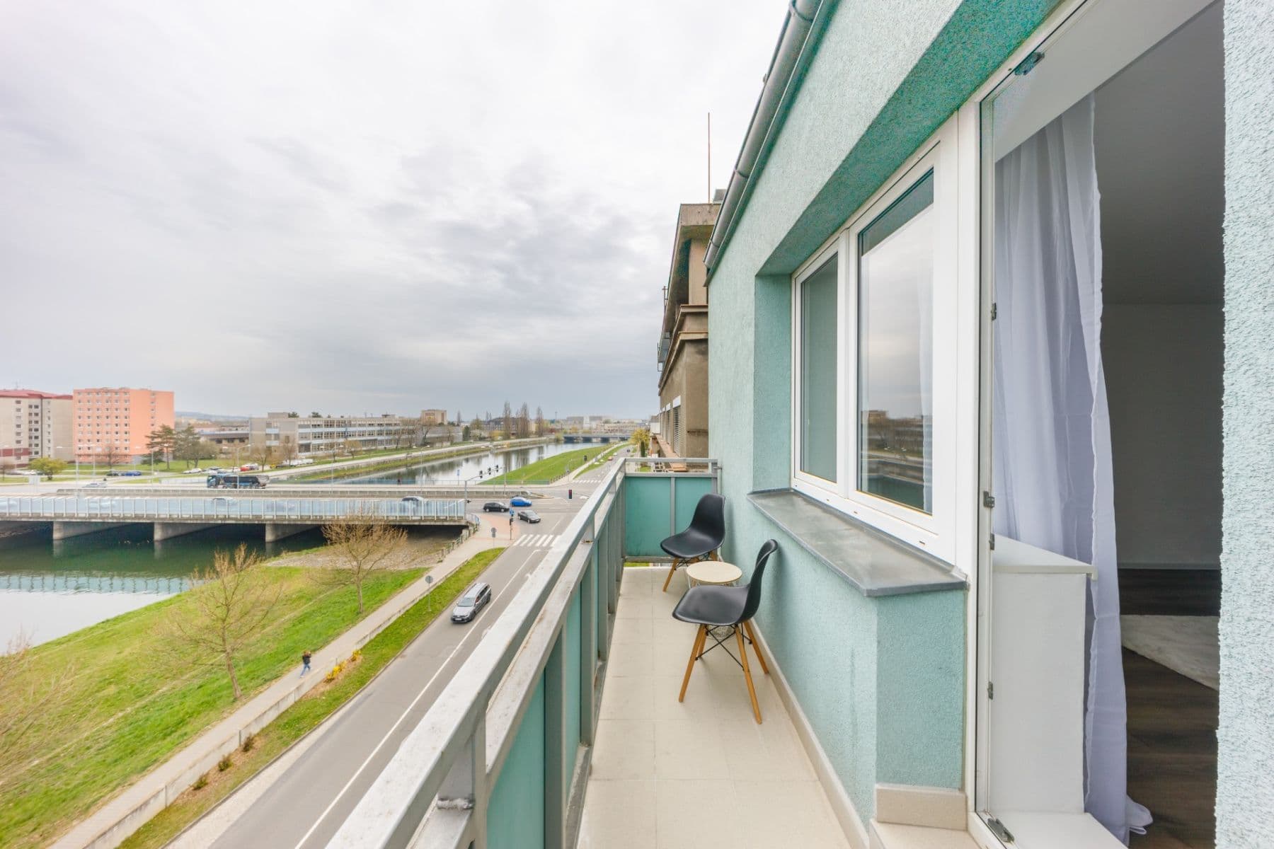 Prodej bytu 2+kk 80 m², nábř. Dr. Edvarda Beneše, Přerov, Olomoucký kraj Prodej bytu 2+kk 80 m², nábř. Dr. Edvarda Beneše, Přerov, Olomoucký kraj