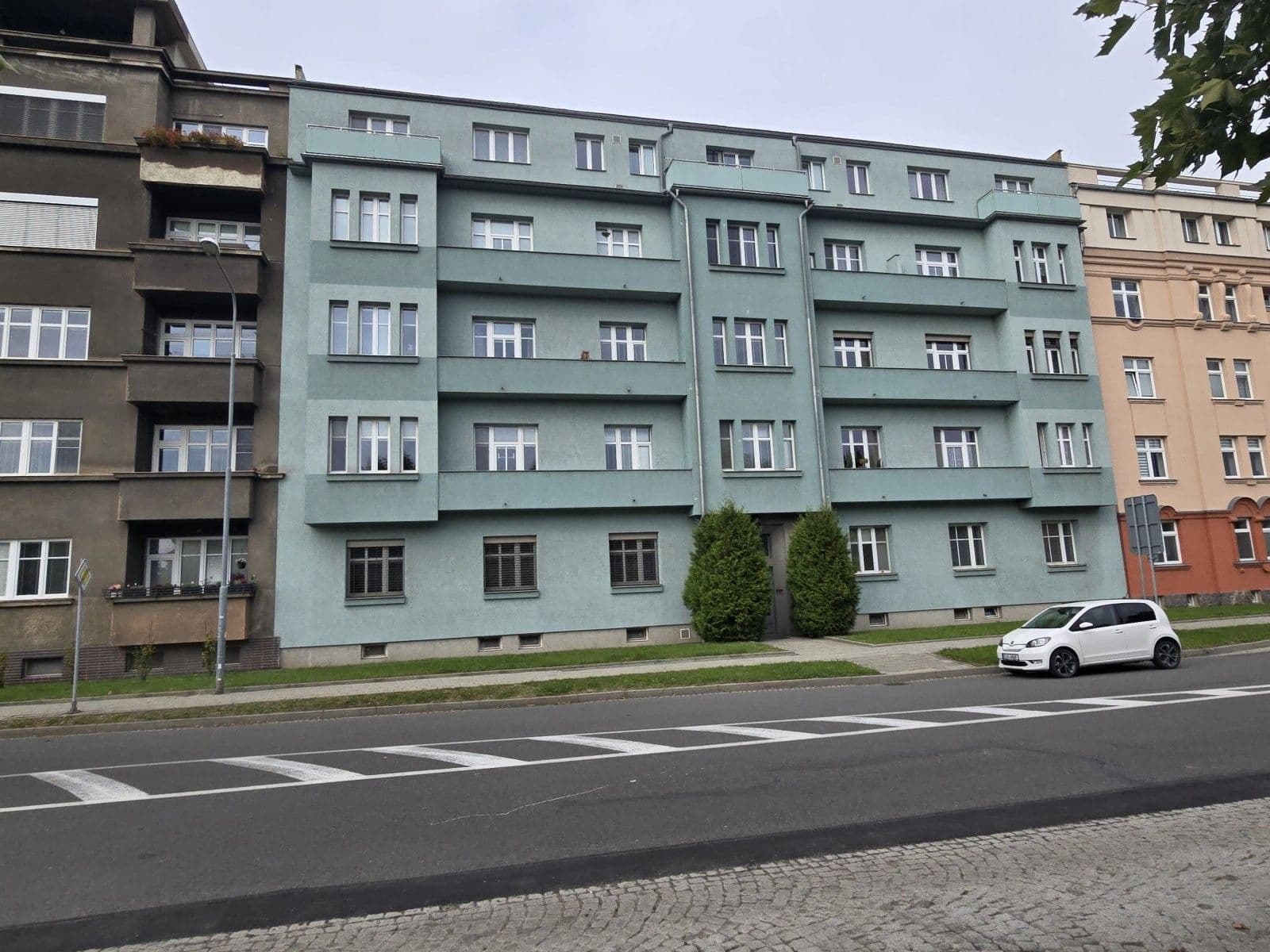 Prodej bytu 2+kk 70 m², nábř. Dr. Edvarda Beneše, Přerov, Olomoucký kraj Prodej bytu 2+kk 70 m², nábř. Dr. Edvarda Beneše, Přerov, Olomoucký kraj