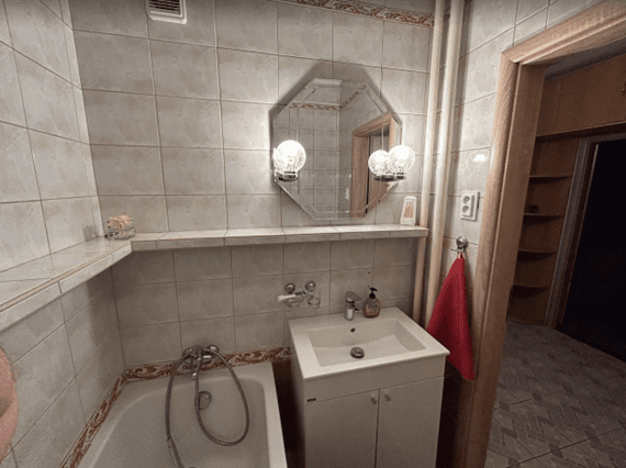 Pronájem bytu 3+1 62 m², Toryská, Vrakuňa, Bratislavský kraj Pronájem bytu 3+1 62 m², Toryská, Vrakuňa, Bratislavský kraj