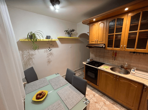 Pronájem bytu 3+1 62 m², Toryská, Vrakuňa, Bratislavský kraj Pronájem bytu 3+1 62 m², Toryská, Vrakuňa, Bratislavský kraj