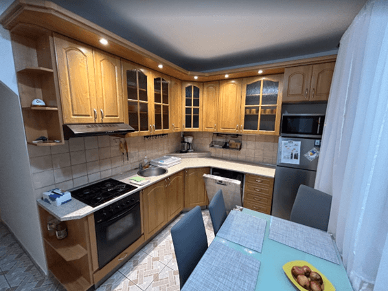 Pronájem bytu 3+1 62 m², Toryská, Vrakuňa, Bratislavský kraj Pronájem bytu 3+1 62 m², Toryská, Vrakuňa, Bratislavský kraj