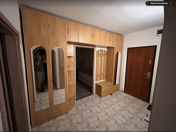 Pronájem bytu 3+1 62 m², Toryská, Vrakuňa, Bratislavský kraj Pronájem bytu 3+1 62 m², Toryská, Vrakuňa, Bratislavský kraj