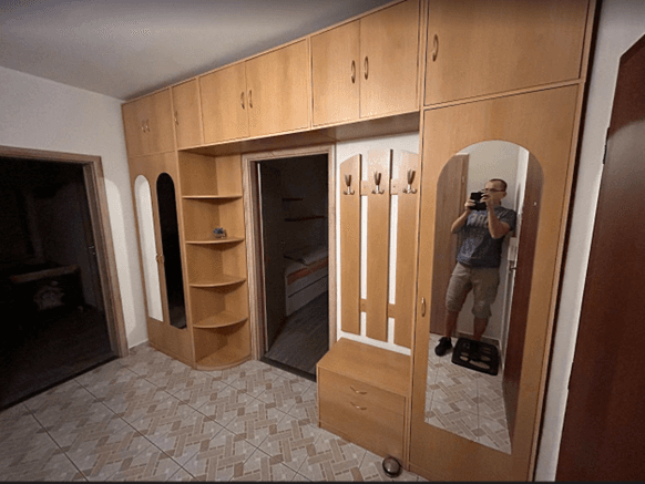 Pronájem bytu 3+1 62 m², Toryská, Vrakuňa, Bratislavský kraj Pronájem bytu 3+1 62 m², Toryská, Vrakuňa, Bratislavský kraj