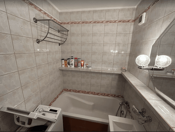 Pronájem bytu 3+1 62 m², Toryská, Vrakuňa, Bratislavský kraj Pronájem bytu 3+1 62 m², Toryská, Vrakuňa, Bratislavský kraj