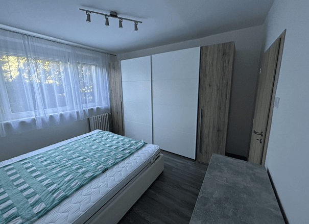 Pronájem bytu 3+1 62 m², Toryská, Vrakuňa, Bratislavský kraj Pronájem bytu 3+1 62 m², Toryská, Vrakuňa, Bratislavský kraj