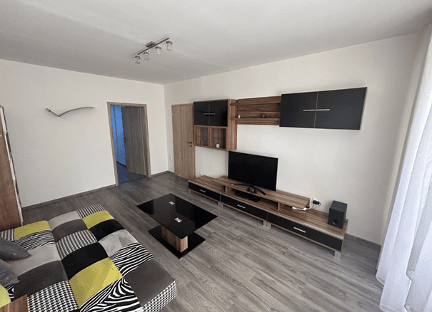 Pronájem bytu 3+1 62 m², Toryská, Vrakuňa, Bratislavský kraj Pronájem bytu 3+1 62 m², Toryská, Vrakuňa, Bratislavský kraj