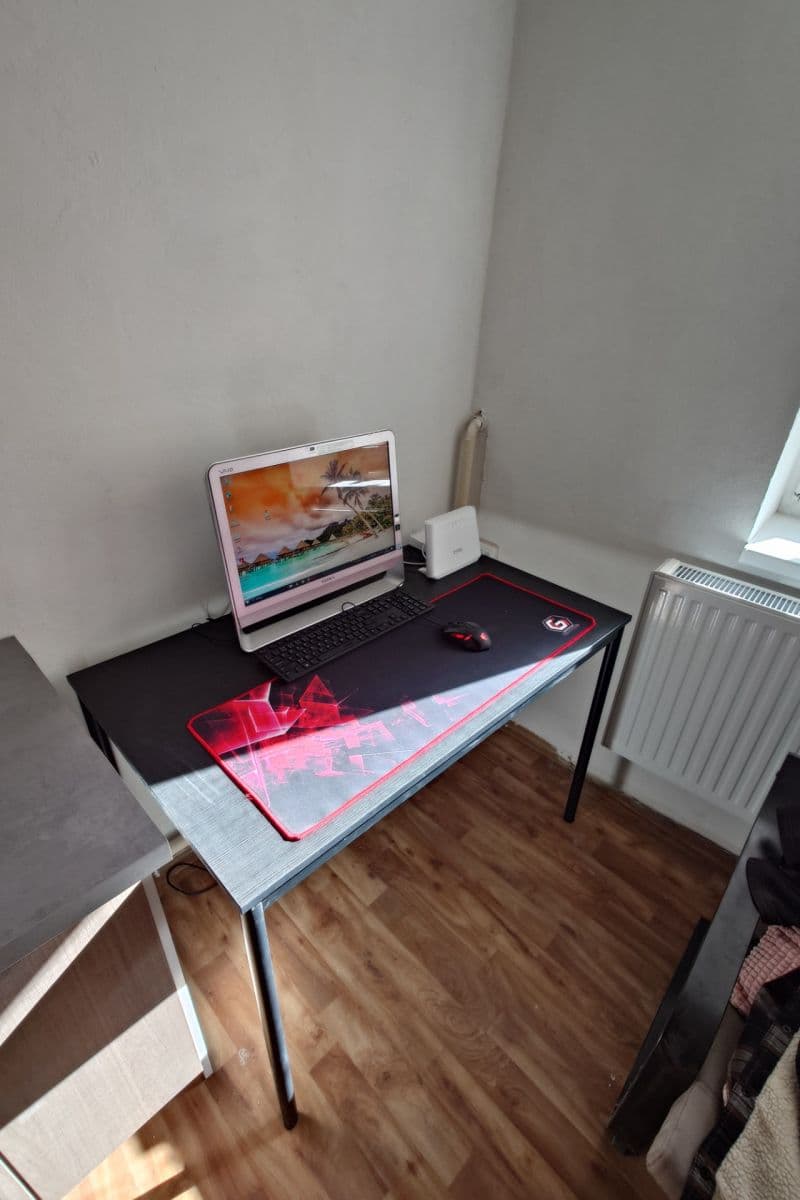 Pronájem domu 120 m², pozemek 250 m², Veverské Knínice, Jihomoravský kraj Pronájem domu 120 m², pozemek 250 m², Veverské Knínice, Jihomoravský kraj