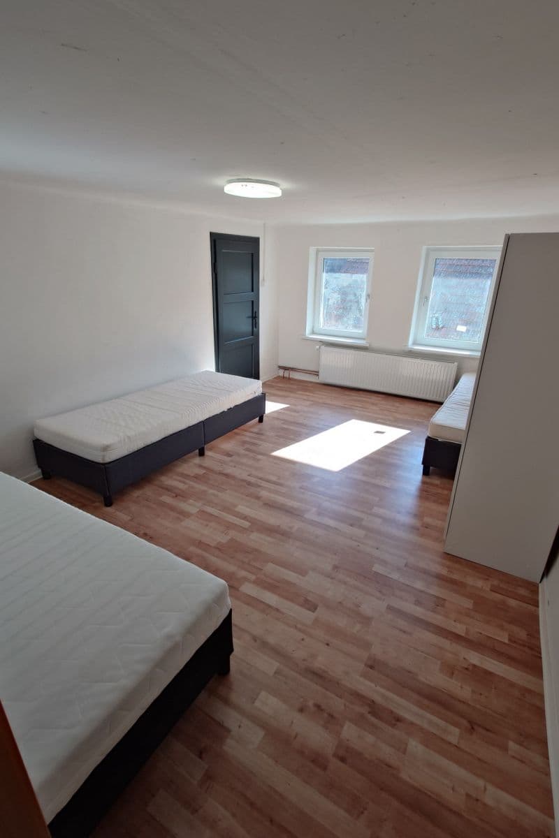 Pronájem domu 120 m², pozemek 250 m², Veverské Knínice, Jihomoravský kraj Pronájem domu 120 m², pozemek 250 m², Veverské Knínice, Jihomoravský kraj