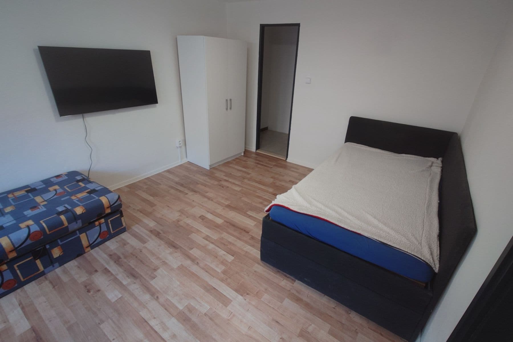 Pronájem domu 120 m², pozemek 250 m², Veverské Knínice, Jihomoravský kraj Pronájem domu 120 m², pozemek 250 m², Veverské Knínice, Jihomoravský kraj