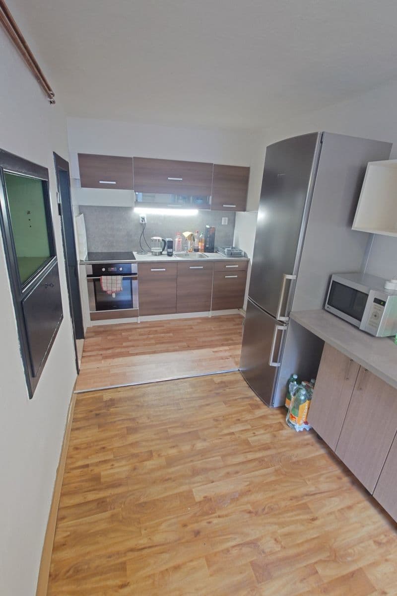 Pronájem domu 120 m², pozemek 250 m², Veverské Knínice, Jihomoravský kraj Pronájem domu 120 m², pozemek 250 m², Veverské Knínice, Jihomoravský kraj