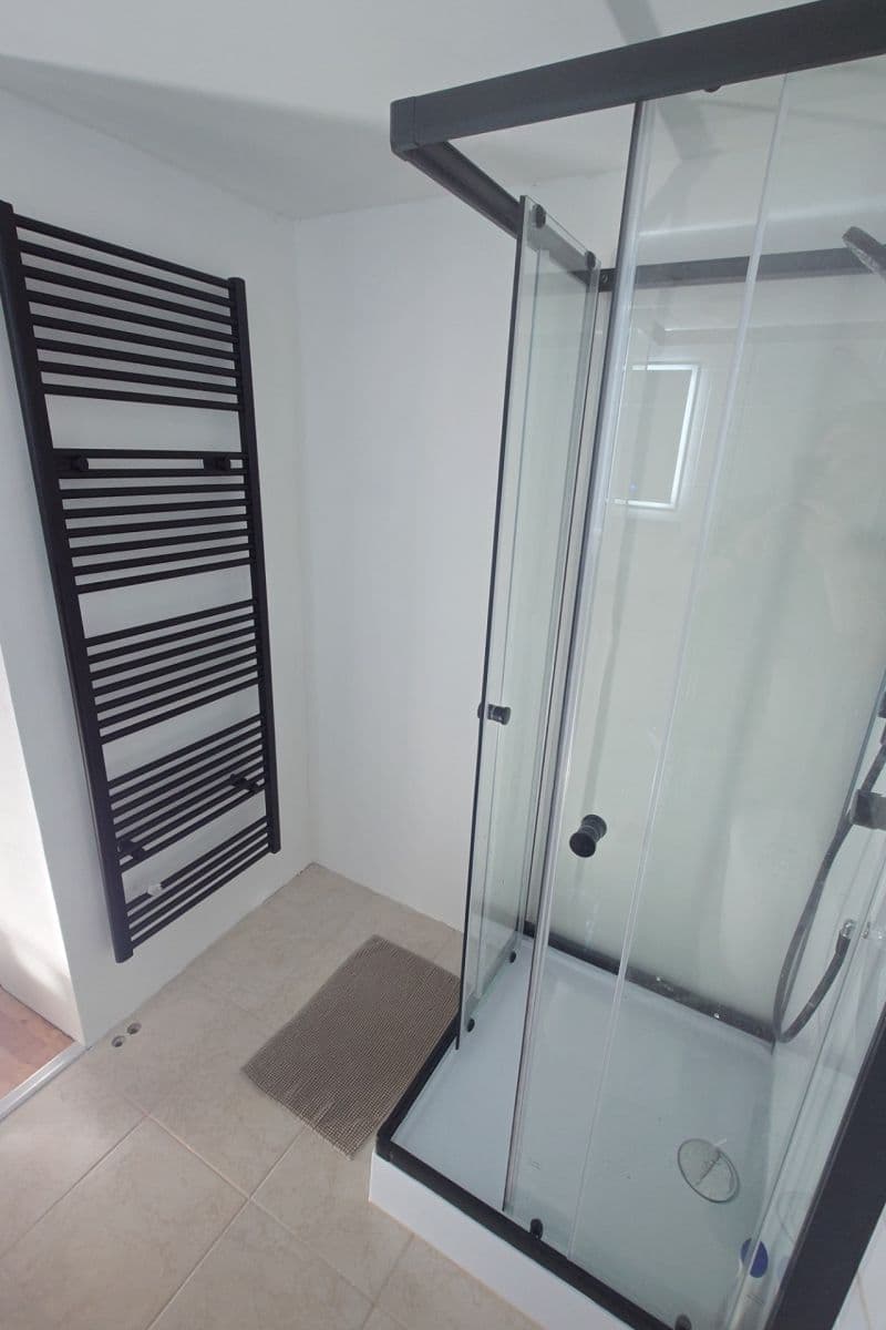 Pronájem domu 120 m², pozemek 250 m², Veverské Knínice, Jihomoravský kraj Pronájem domu 120 m², pozemek 250 m², Veverské Knínice, Jihomoravský kraj