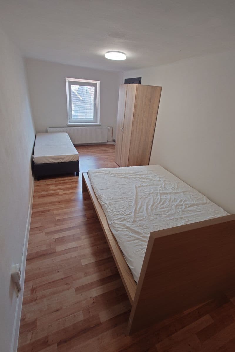 Pronájem domu 120 m², pozemek 250 m², Veverské Knínice, Jihomoravský kraj Pronájem domu 120 m², pozemek 250 m², Veverské Knínice, Jihomoravský kraj