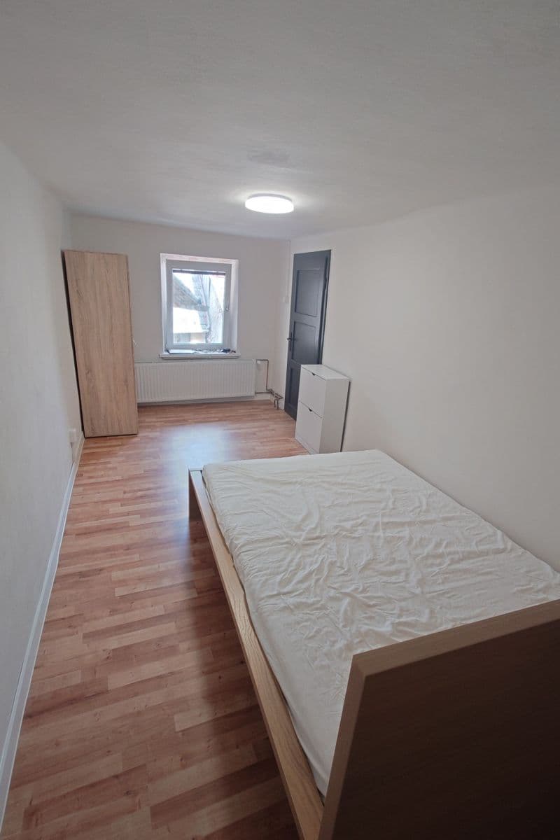 Pronájem domu 120 m², pozemek 250 m², Veverské Knínice, Jihomoravský kraj Pronájem domu 120 m², pozemek 250 m², Veverské Knínice, Jihomoravský kraj