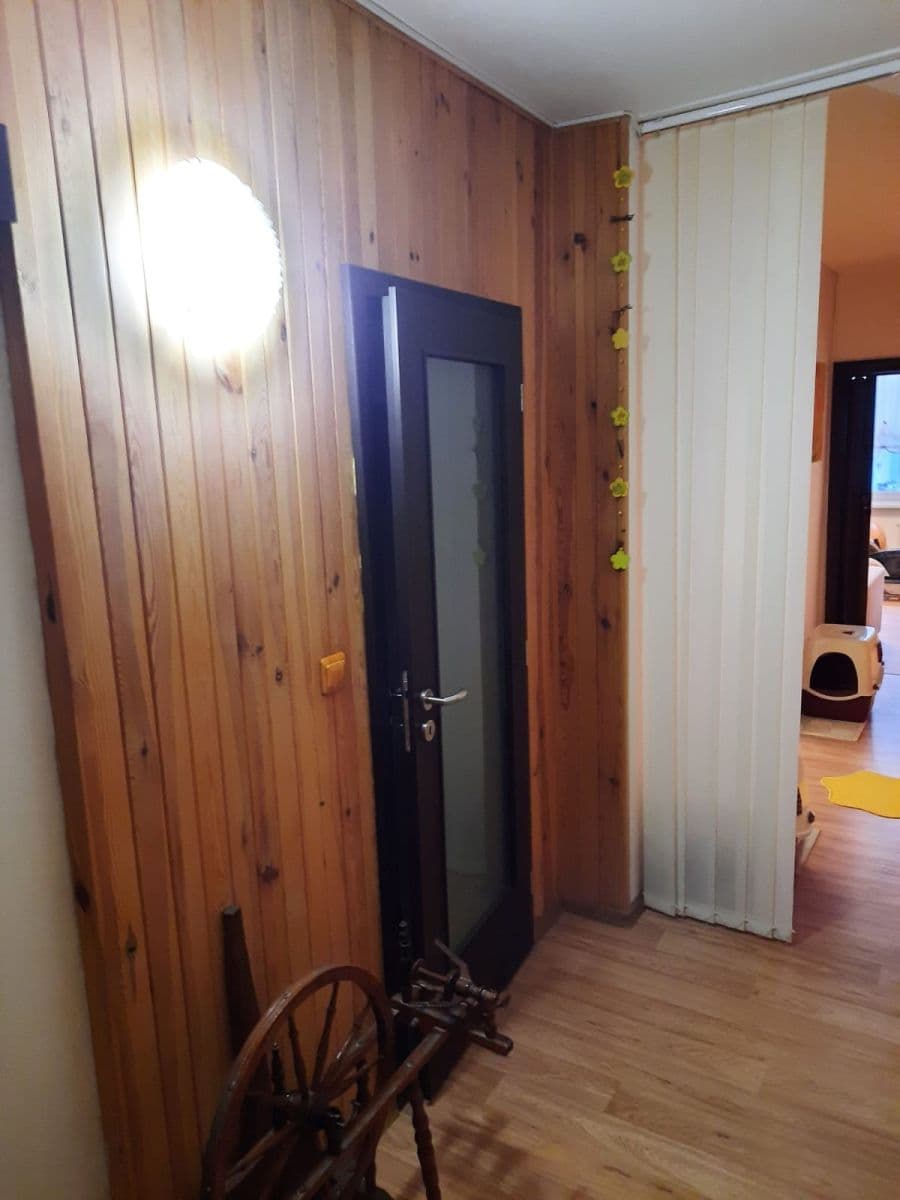 Prodej bytu 3+1 76 m², Jindřicha Plachty, Ústí nad Labem, Ústecký kraj Prodej bytu 3+1 76 m², Jindřicha Plachty, Ústí nad Labem, Ústecký kraj