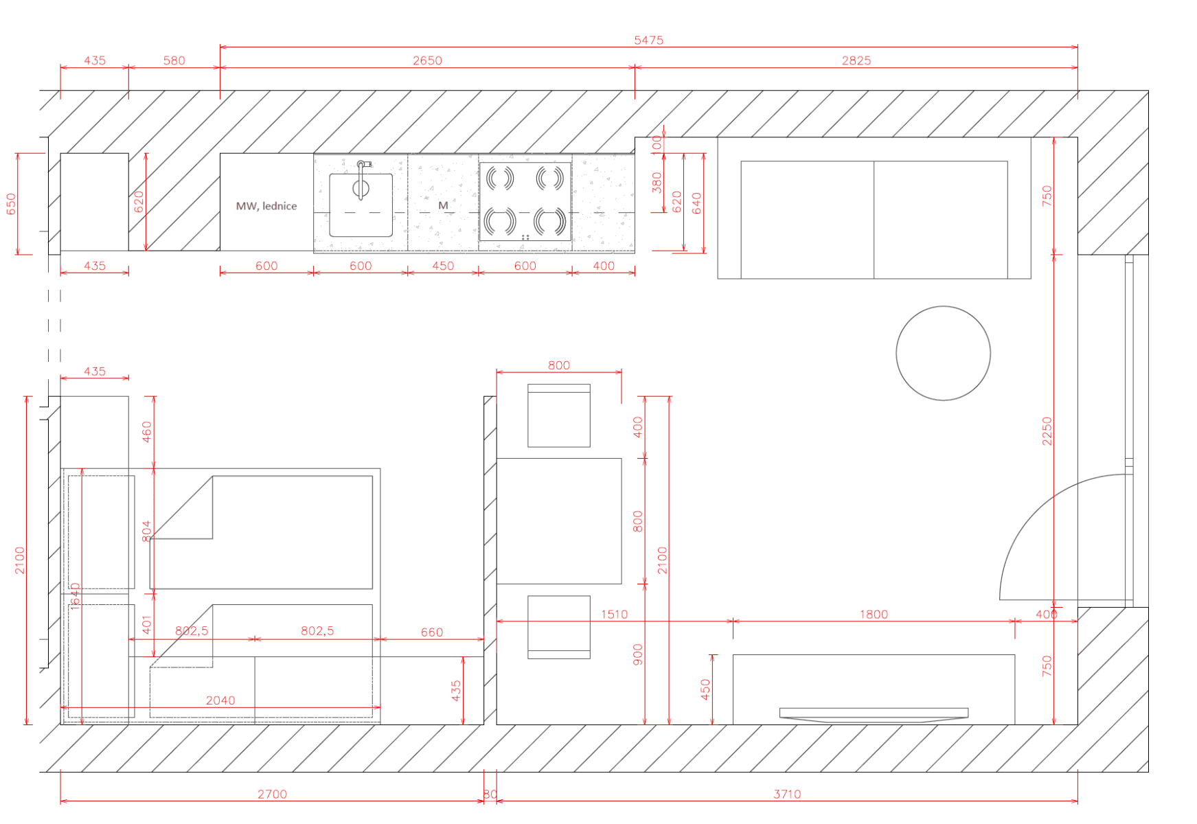 Pronájem bytu 1+kk 42 m², třída Generála Píky, Brno, Jihomoravský kraj Pronájem bytu 1+kk 42 m², třída Generála Píky, Brno, Jihomoravský kraj