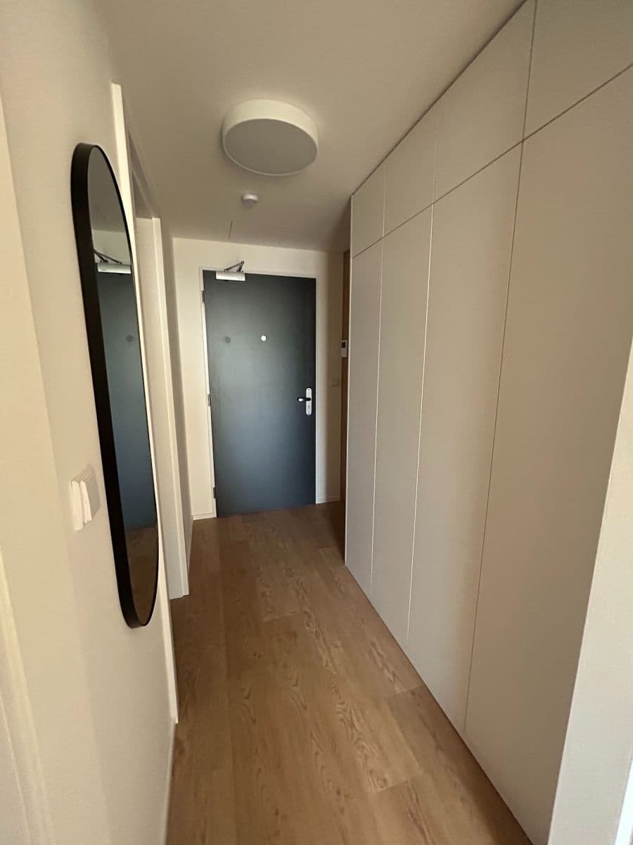 Pronájem bytu 1+kk 42 m², třída Generála Píky, Brno, Jihomoravský kraj Pronájem bytu 1+kk 42 m², třída Generála Píky, Brno, Jihomoravský kraj