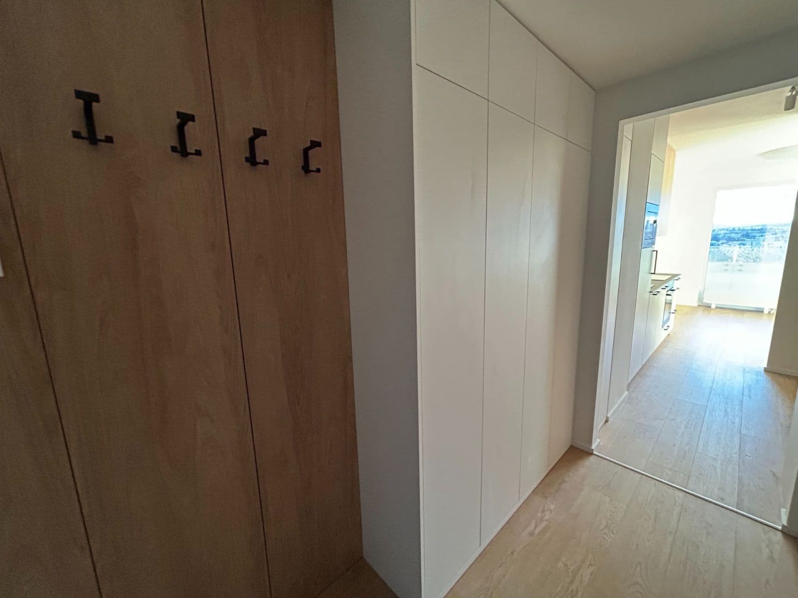 Pronájem bytu 1+kk 42 m², třída Generála Píky, Brno, Jihomoravský kraj Pronájem bytu 1+kk 42 m², třída Generála Píky, Brno, Jihomoravský kraj